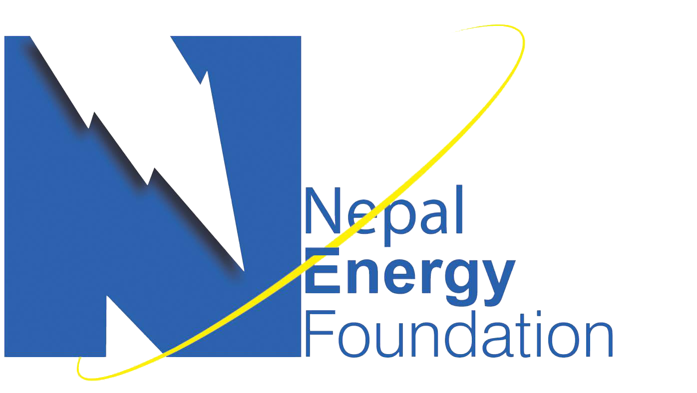 Nepal Energy Foundation